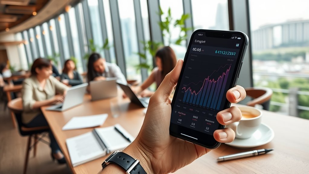 banking and financial strategies