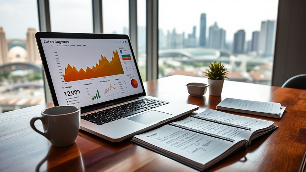 building profitable online assets