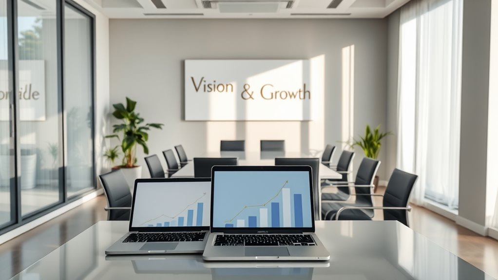 business identity and organization