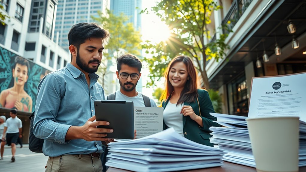 business incorporation steps guide