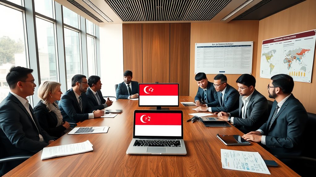 compliance with tax regulations