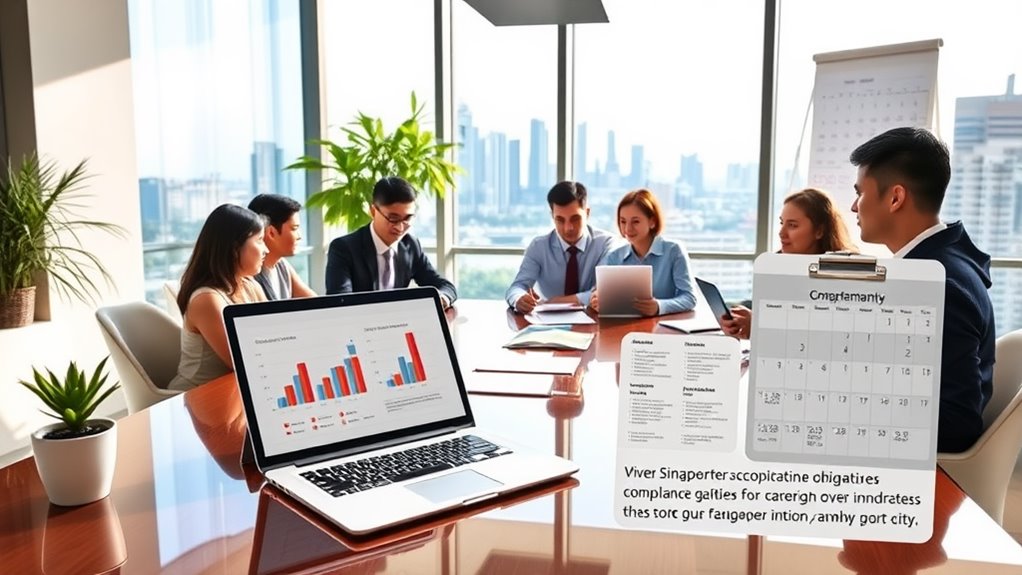 continuous regulatory requirements management