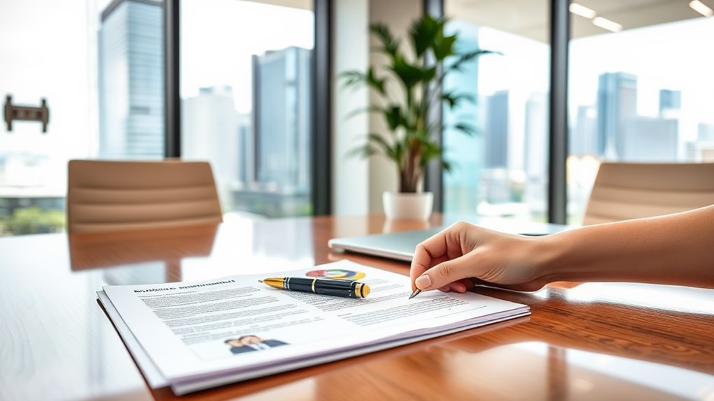 corporate bank account setup