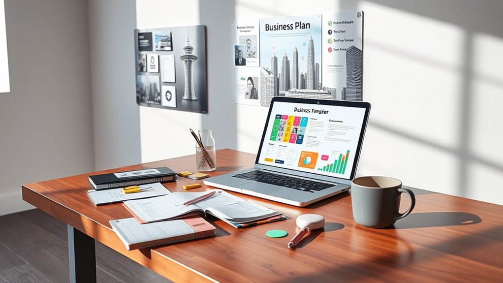 developing a strategic roadmap