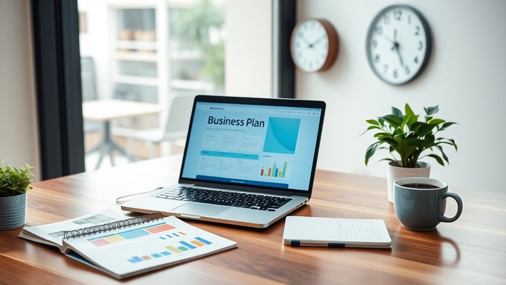 developing a strategic roadmap
