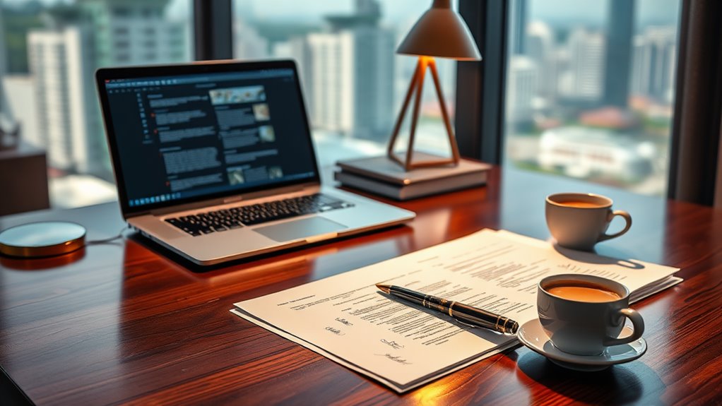 drafting legal documents effectively