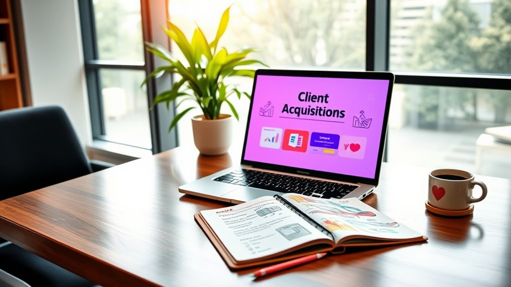 effective client engagement techniques