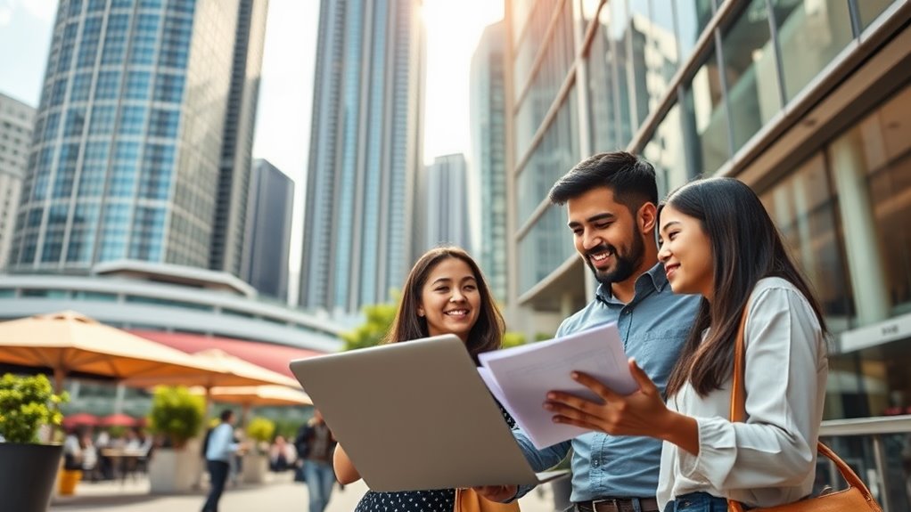employment visa alternatives available