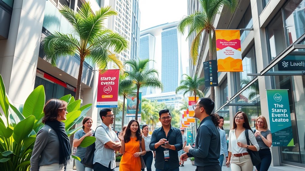 entrepreneurial haven in singapore