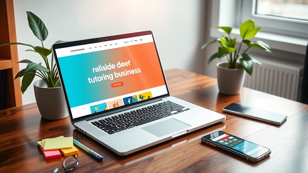 establishing digital identity online