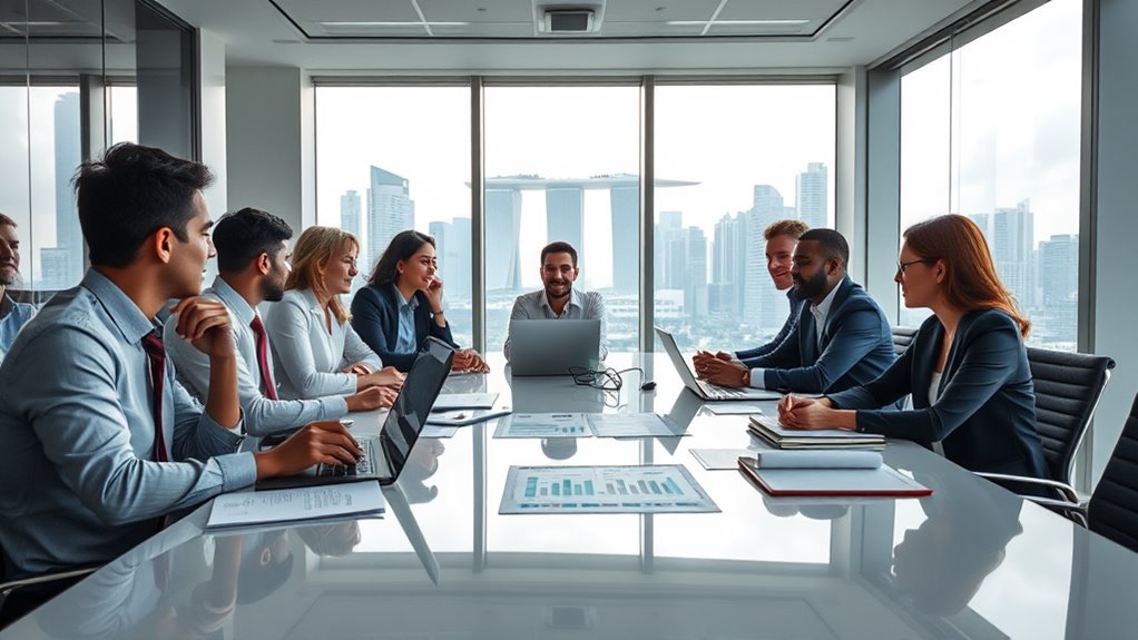 expert consultancy for businesses