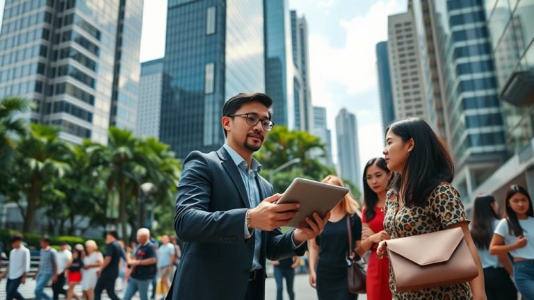 foreigners can start businesses
