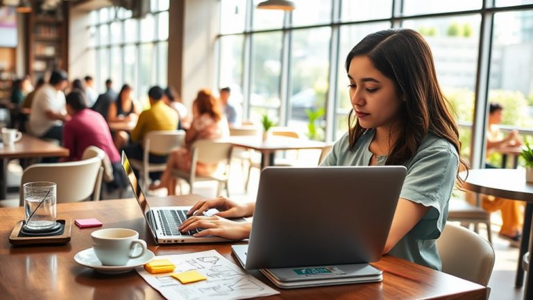 freelance social media management guide