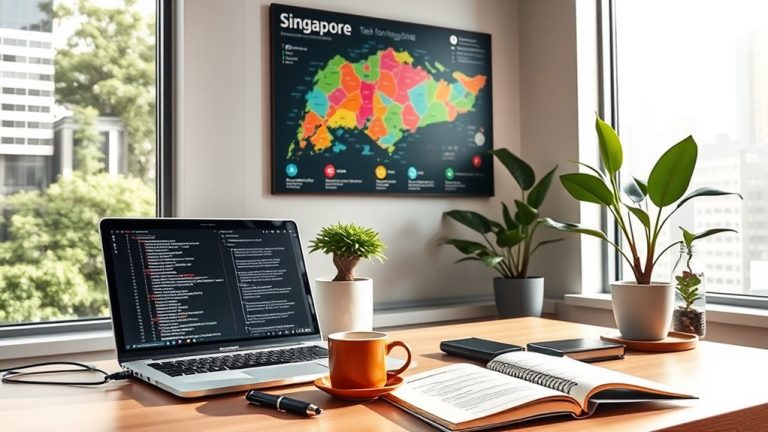 freelance web developer guide