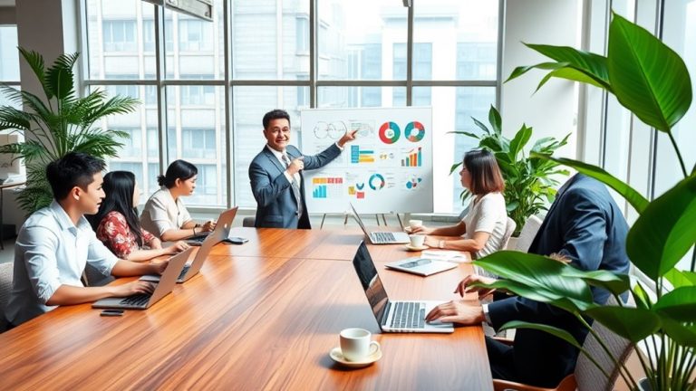 freelancing consultant guide singapore