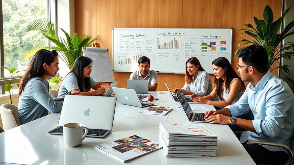 funding opportunities for smes