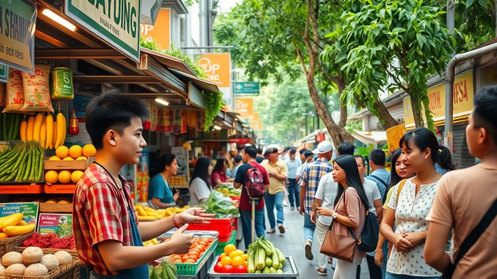 guidance for future entrepreneurs
