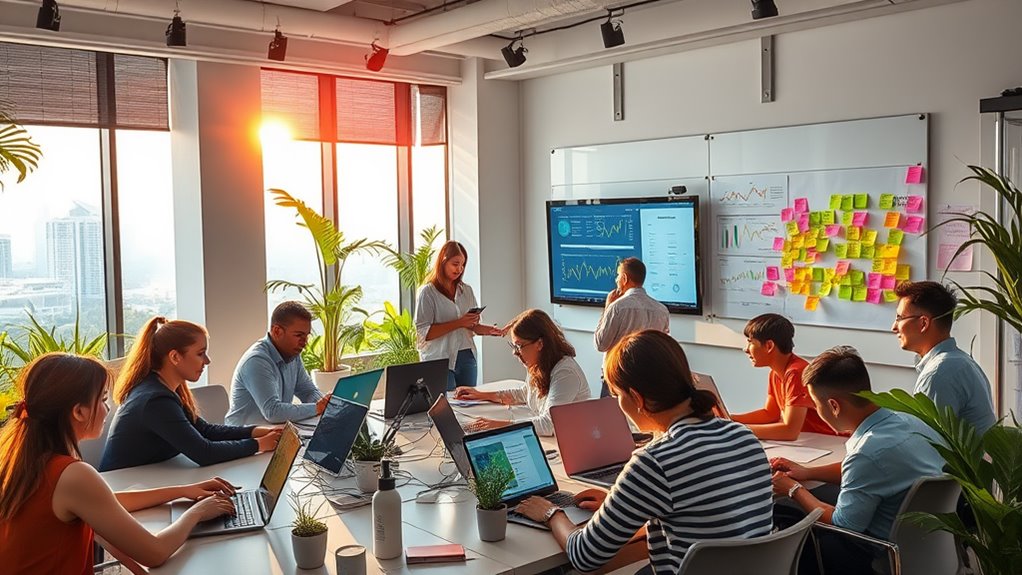 innovation and growth strategies