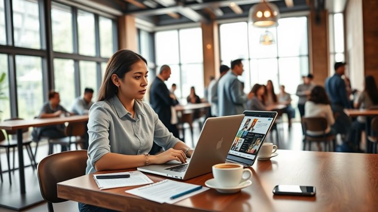 launch online course business