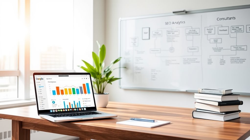 launching your consultancy business