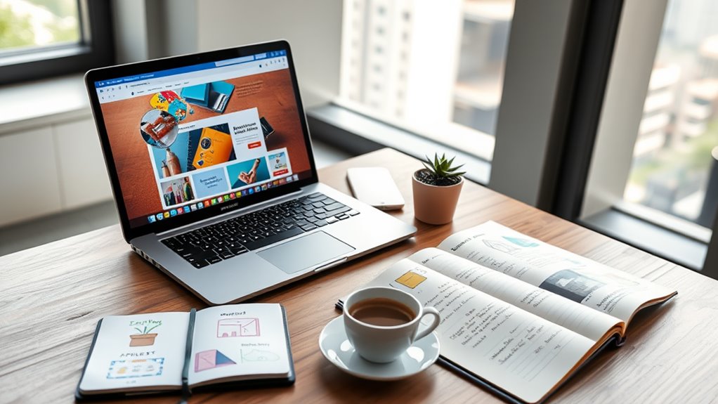 launching your digital shop