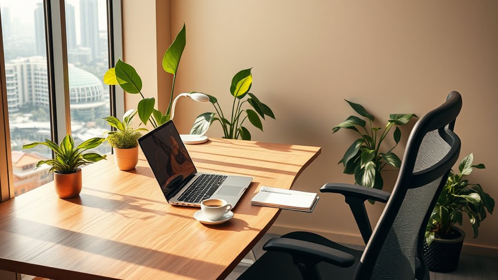 optimizing workplace productivity strategies