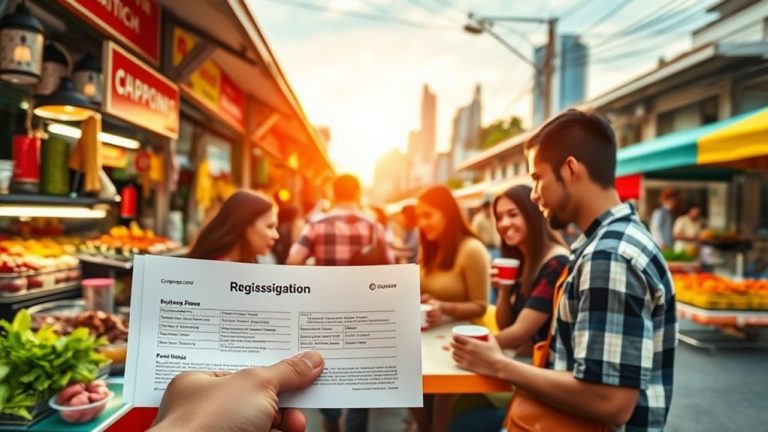 pr business startup singapore