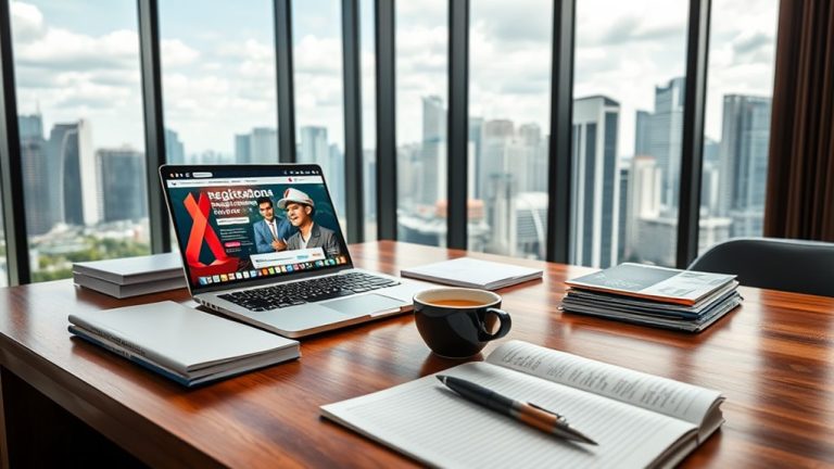 registering a singapore business