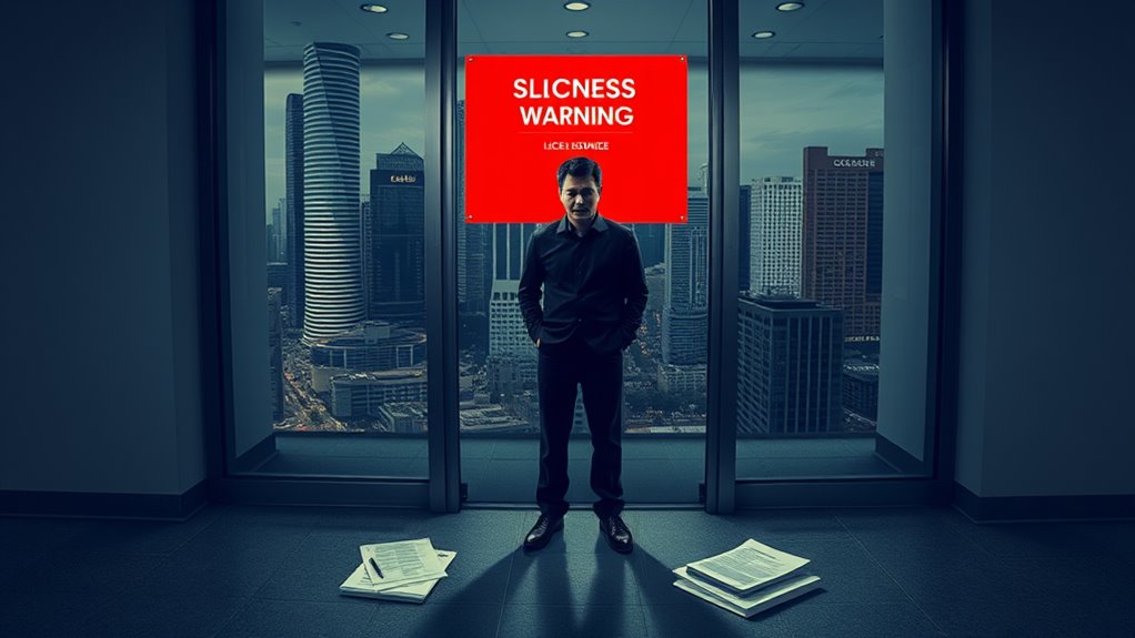 risks of ignoring regulations