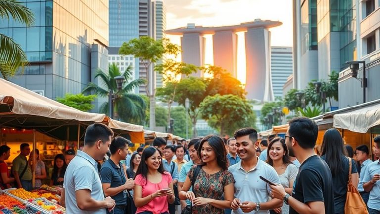 starting a business in singapore