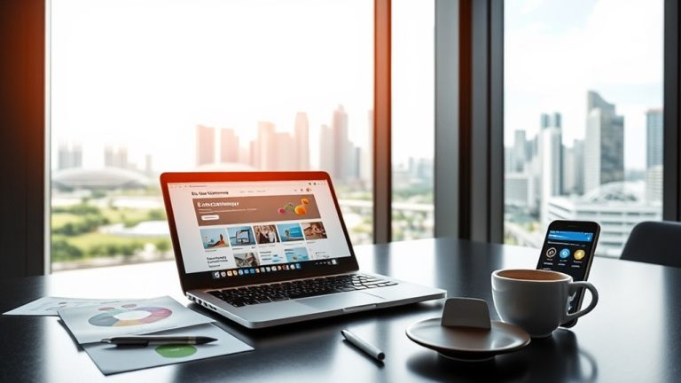 starting dropshipping in singapore