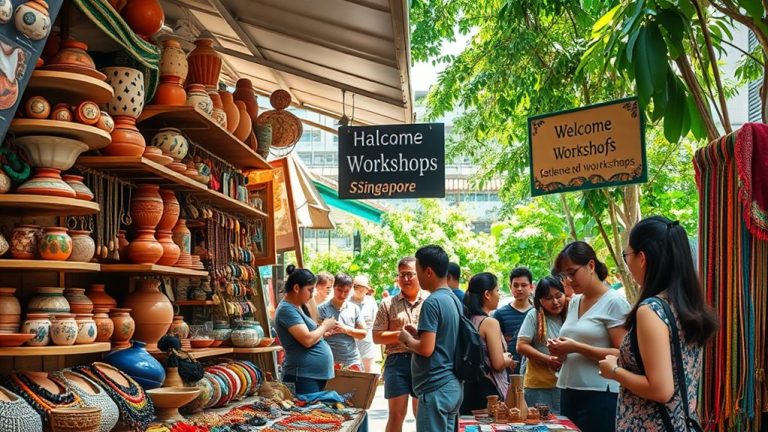 starting handmade crafts business