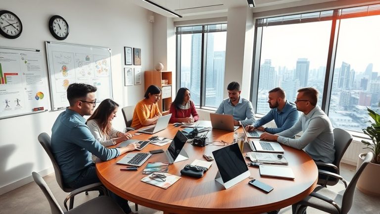 starting it support business