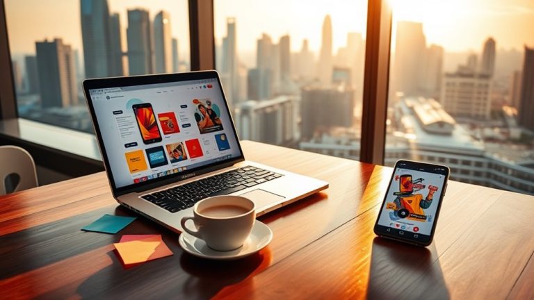starting mobile app business