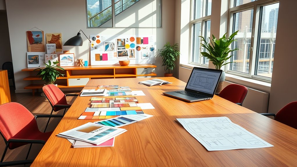 strategic development for success