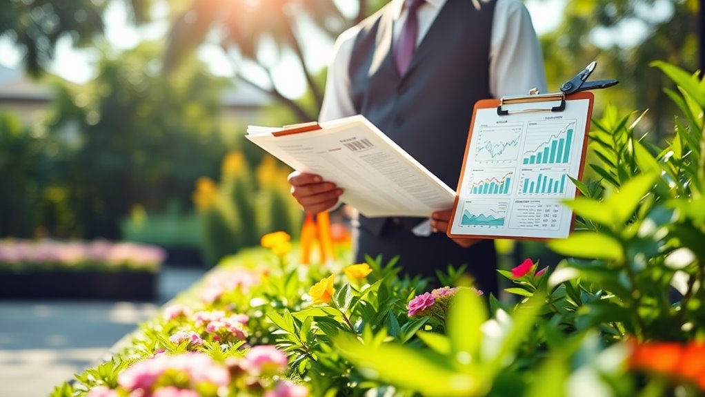 strategic financial pricing planning