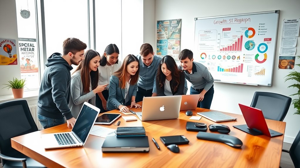 strategic innovation for growth