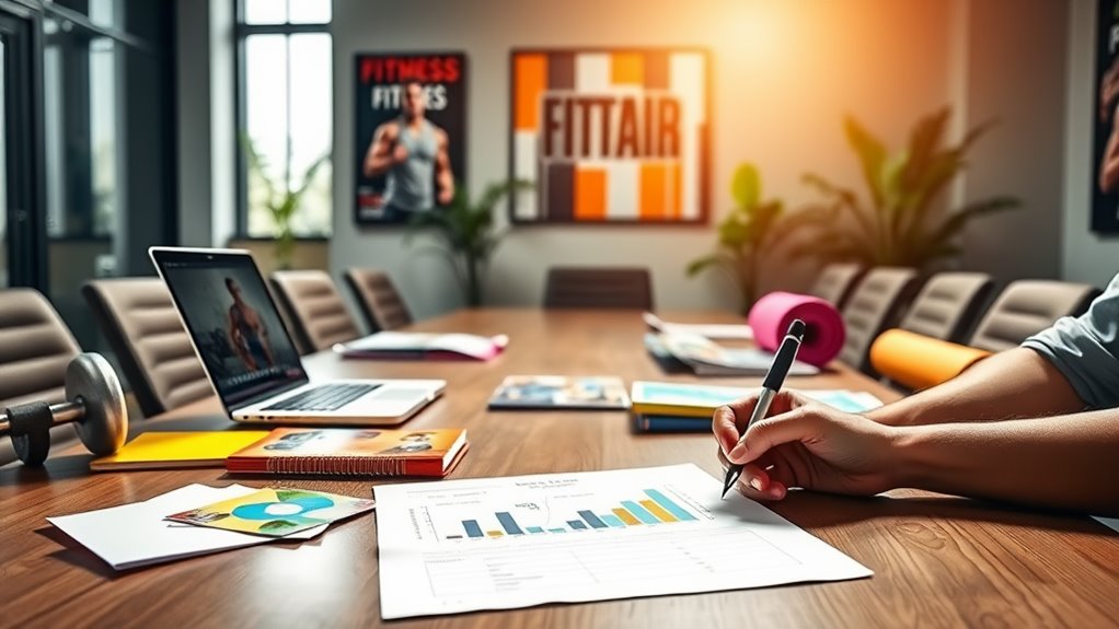 strategic planning for success