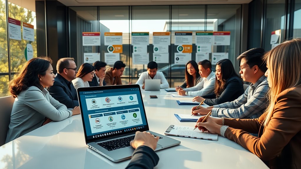 targeted compliance standards implementation