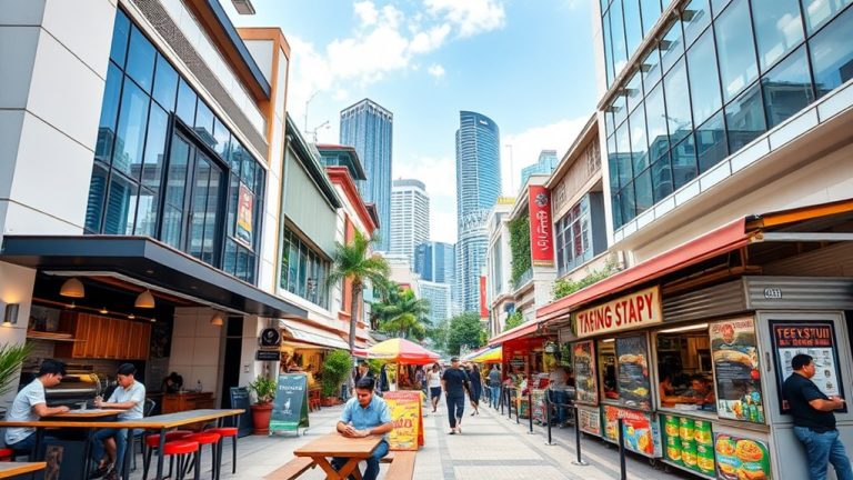 top startups in singapore