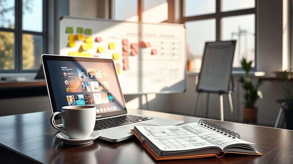 user centric development approach