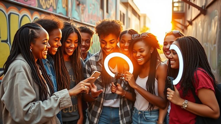 tiktok influences career choices