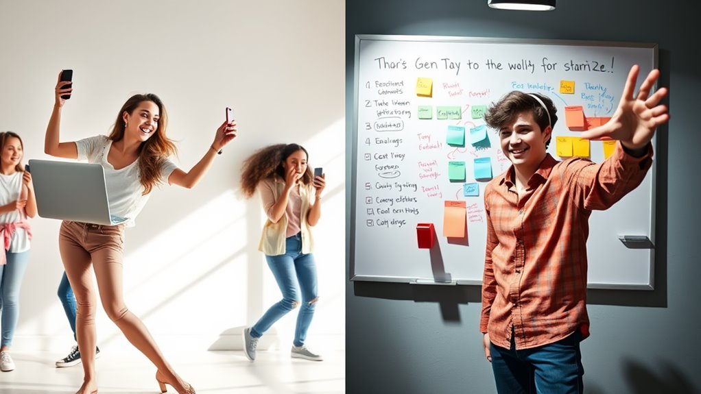 tiktok marketing success strategies