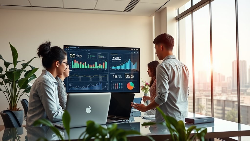 ai s effect on business