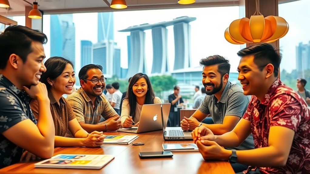 bridging cultural communication gaps