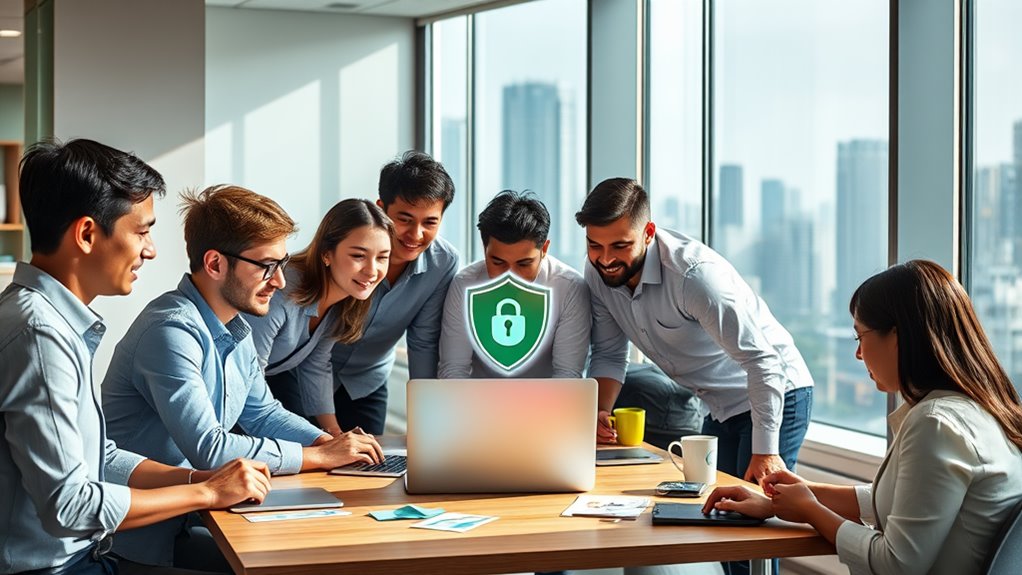 budget friendly security options