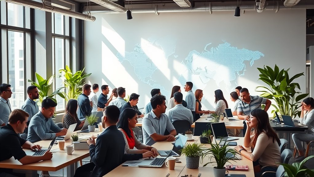 business integration in singapore