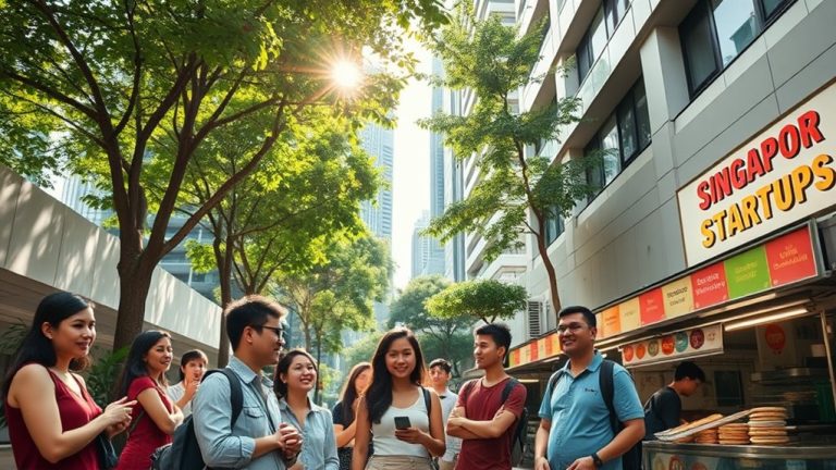 business opportunities in singapore