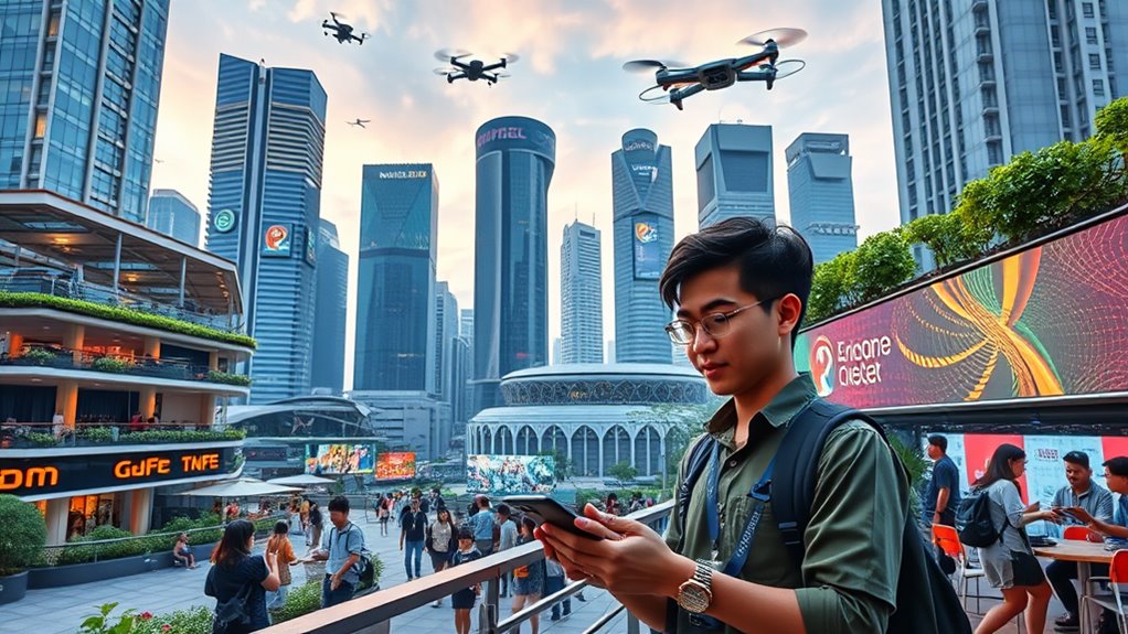 digital progress and innovation