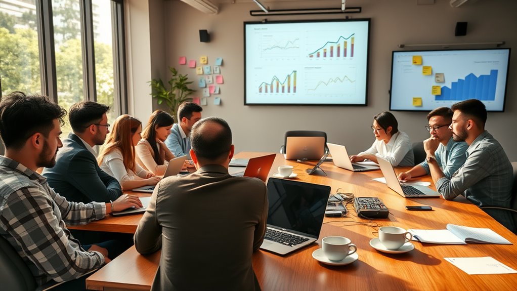 digital transformation implementation strategies